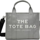 Gray 'The Small' Tote