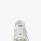 Kit Extreme Mesh and Leather Trainer