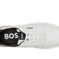 Clint Tennis Sneaker
