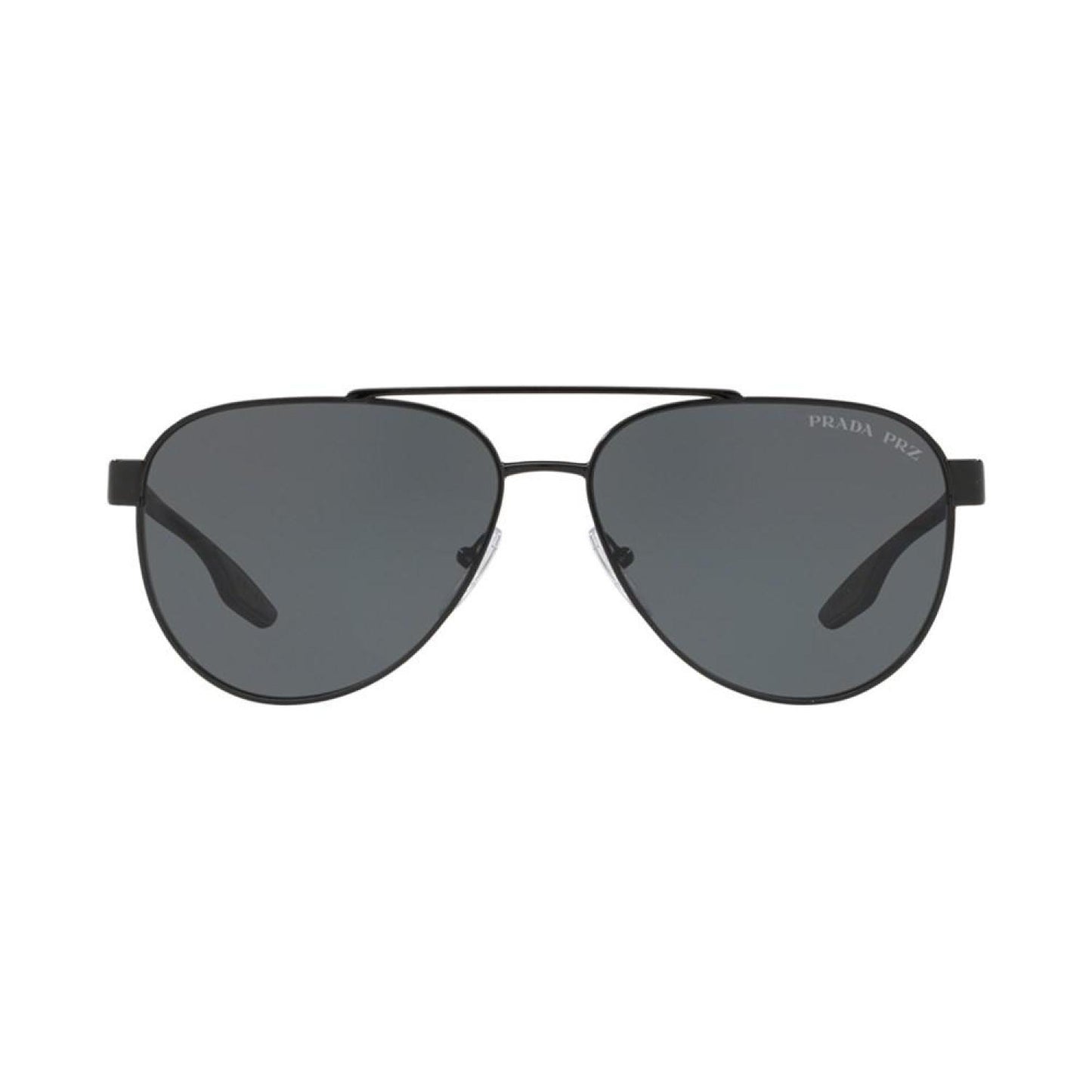 Men's Polarized Sunglasses, PS 54TS 58