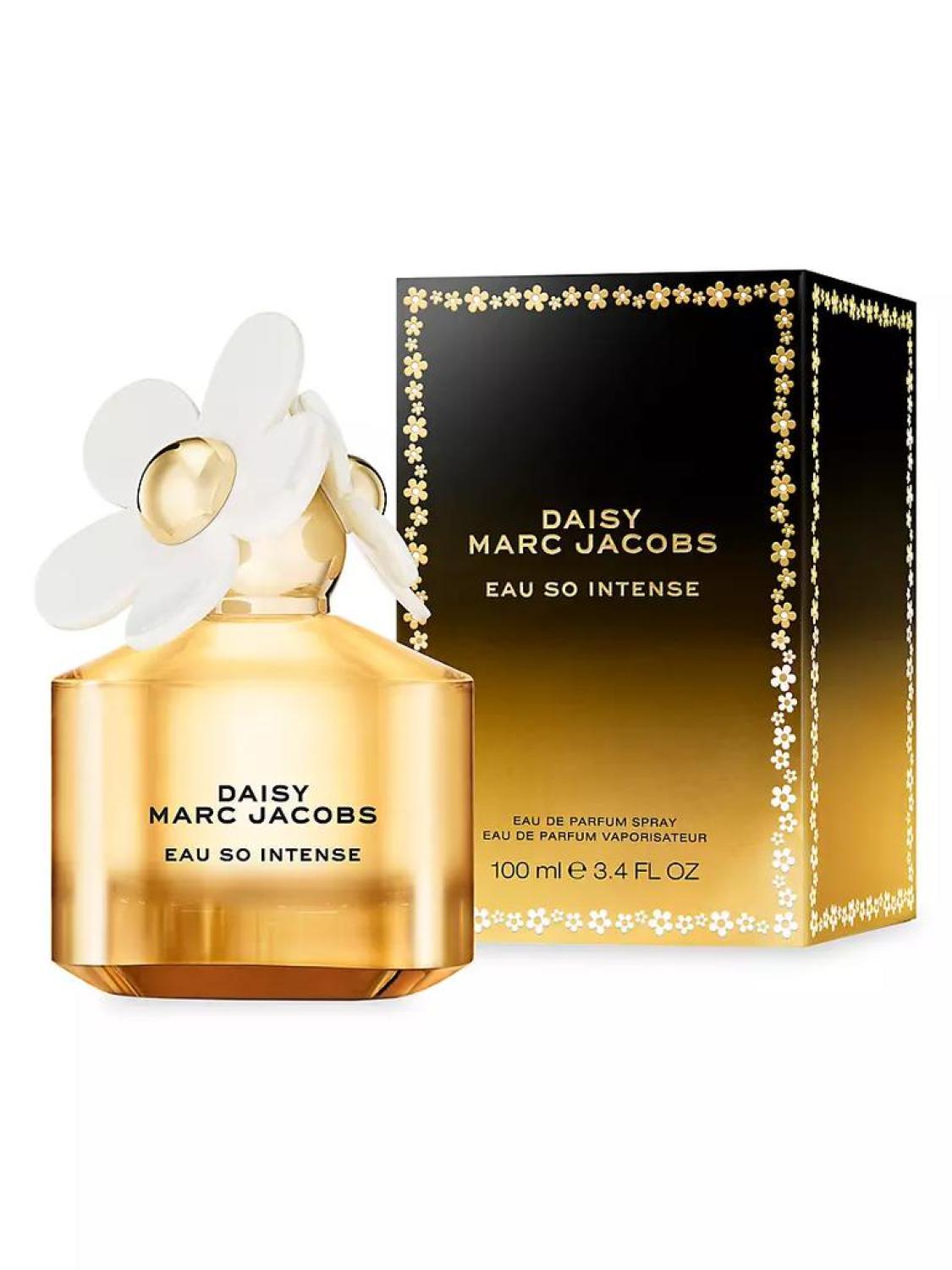 Daisy Eau So Intense Eau de Parfum