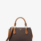 Marilyn Small Logo Crossbody Bag
