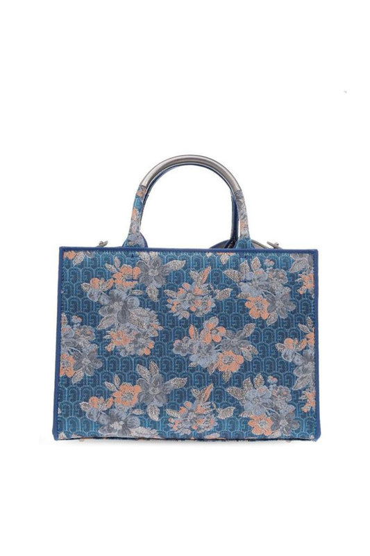 Furla Opportunity Small Tote Bag