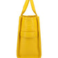 Marc Jacobs Logo Embossed Medium Tote Bag