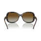 Women's Polarized Sunglasses, PR 04ZS57-YP
