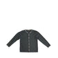 Logo Cardigan In Grey