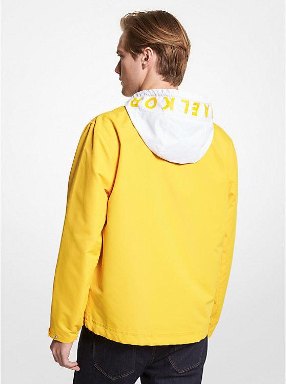 Durham Windbreaker