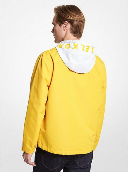 Durham Windbreaker