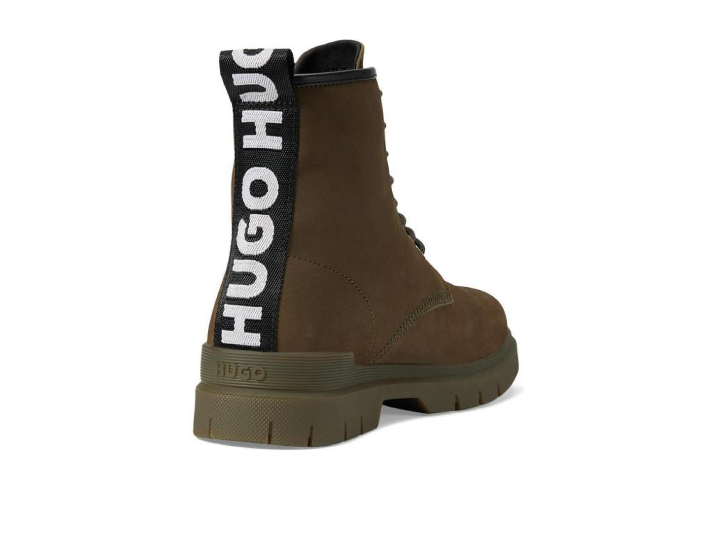 Ryan 1/2 Boot