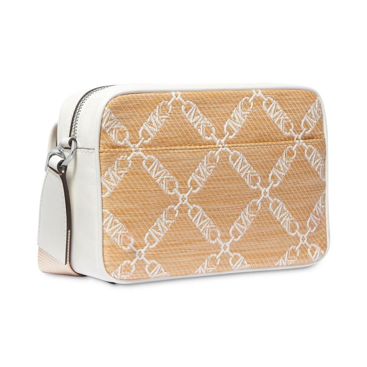 Parker Medium Chain Swag Camera Crossbody