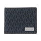 Men's Signature Slim Logo Billfold Wallet