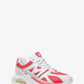 Kit Extreme Mesh and Leather Trainer