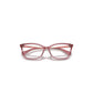 Women's Eyeglasses, HC6146U