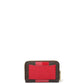 Jet Set Small Zip Around Card Case