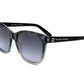 Marc Jacobs Eyewear Square Frame Sunglasses