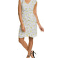 BOSS Hugo Boss Desmala Mini Dress