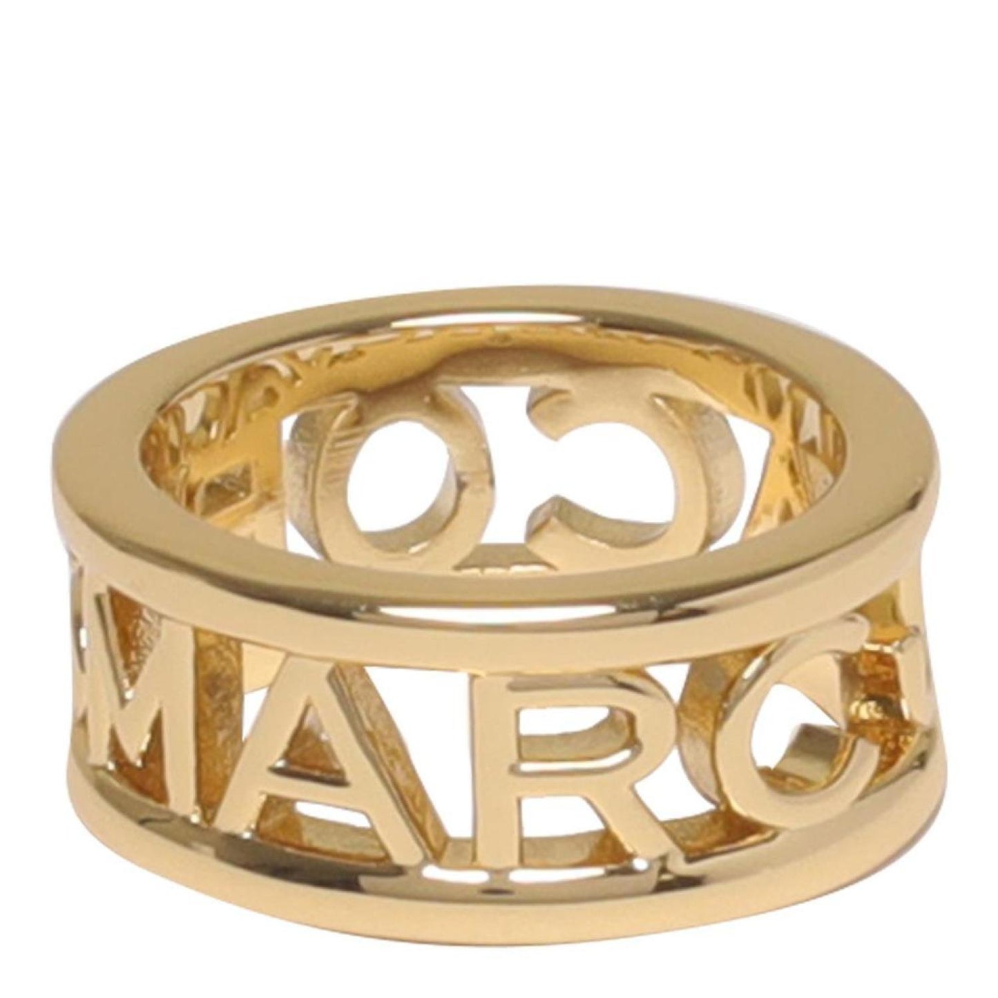 Marc Jacobs The Monogram Ring