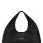 Marc Jacobs The XL Sack Bag Logo Printed Shoulder Bag
