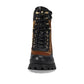 Rowan Lace-Up Bootie