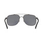 Men's Polarized Sunglasses, GG0422S