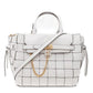 Michael Michael Kors Hamilton Legacy Top Handle Bag
