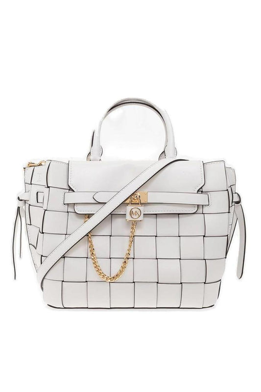 Michael Michael Kors Hamilton Legacy Top Handle Bag