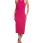 Michael Kors Collection Rib Tank Dress