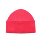 Bow Knit Beanie
