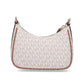Michael Michael Kors Jet Set Zipped Shoulder Bag