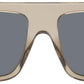 Brown 639/S Sunglasses