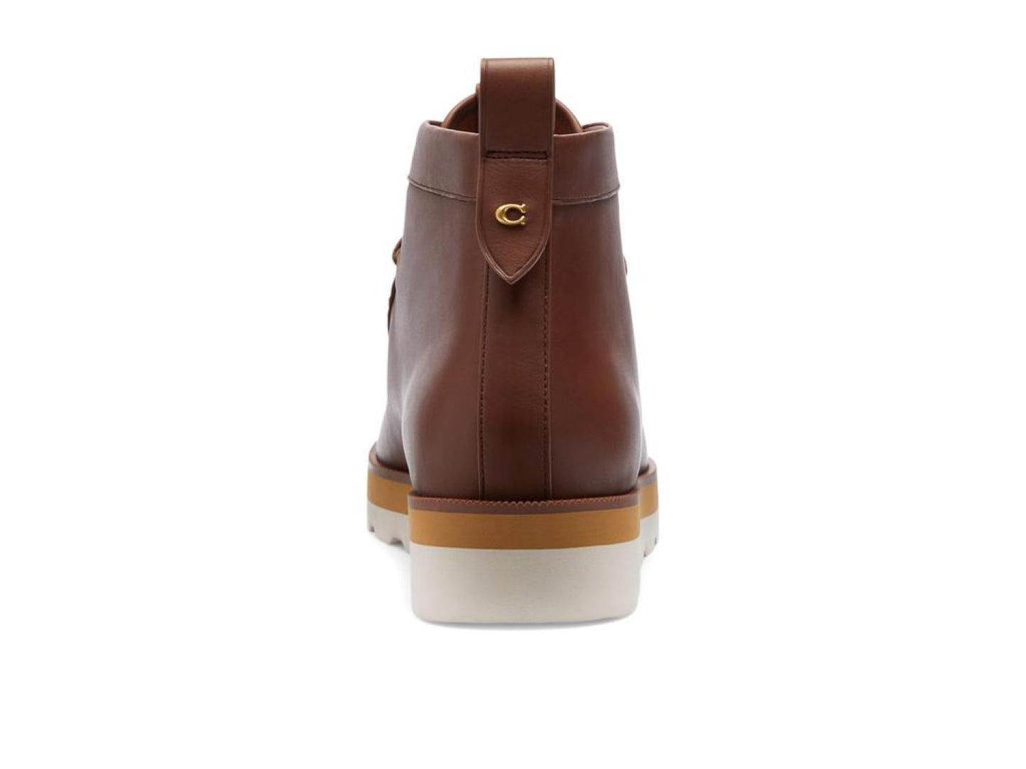 Spencer Boot