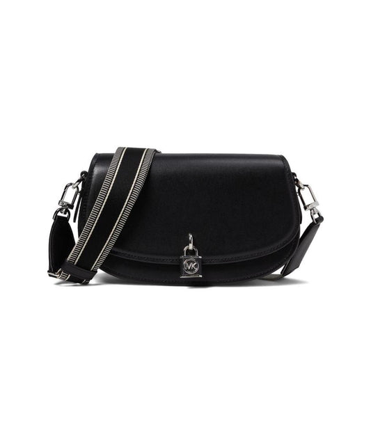 Mila Medium East/West Sling Messenger