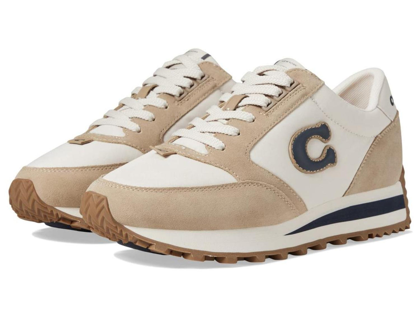 Runner Sneaker