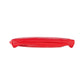 Marc by Marc Jacobs Can't Clutch in Red Leather