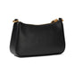 Morgan Zebra Print Double Up Crossbody