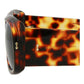 Square-Frame Acetate Sunglasses