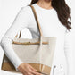Reed Large Logo Tote Bag