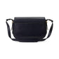 Maddy Small Leather Shoulder Bag