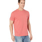 Classic Fit Pocket Tee