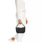 The Pushlock Mini Hobo Bag