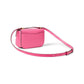 Katy Textured Leather Medium Convertible Shoulder Bag