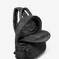 Kent Quilted Recycled Nylon Sling Pack