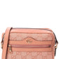 Gucci Ophidia Mini GG Canvas & Leather Shoulder Bag