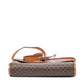 Vintage Flap Crossbody
