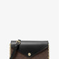Small Logo Envelope Crossbody Bag