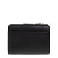 Michael Michael Kors Logo-Plaque Zipped Wallet