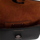 Coach Studio Logo Plaque Baguette Shoulder Bag