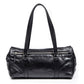 Rectangular Double Flap Tote