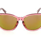 Marc Jacobs Eyewear Square Frame Sunglasses