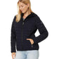 Zip Front Stretch Down M823256QSF